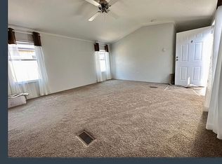 1291 McKinley Blvd, Medford, OK 73759