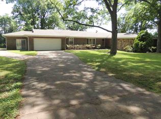 1219 Ditmore Rd, Newbern, TN 38059