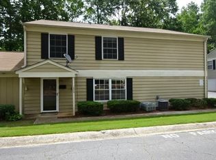 1335 Old Coach Rd SW, Marietta, GA 30008