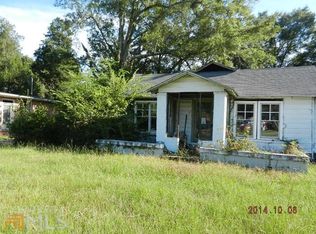 60 Progress Ave #AB, Hawkinsville, GA 31036