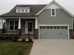 9540 Thornecrest Dr, Mechanicsville, VA 23116