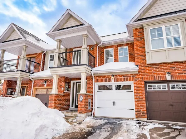 280 Sandale Rd, Whitchurch Stouffville, ON L4A 0Y4