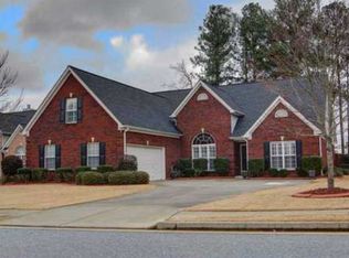 3405 Stoneleigh Run Dr, Buford, GA 30519
