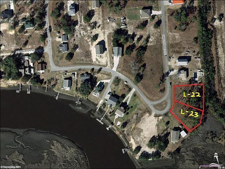 1st image of 390 & 394 Hamilton Drive SE