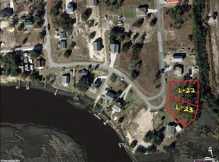 390394-390 & #394, Bolivia, NC 28422