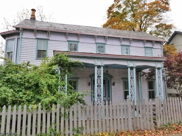 1006 Route 94, Frelinghuysen Twp., NJ 07825