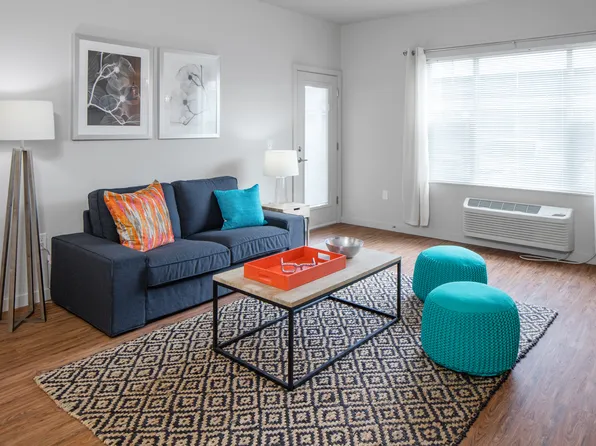 The Bailey At Amazon Creek