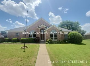 18 Kimberly Dr, Vilonia, AR 72173