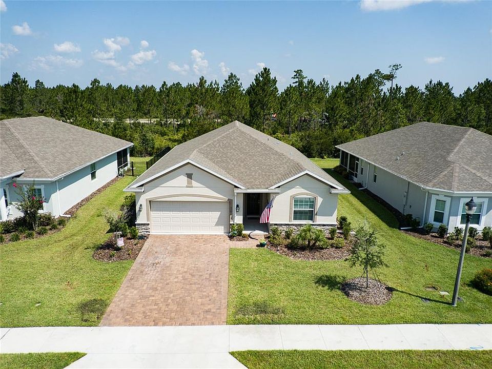 50 Huntington Pl, Ormond Beach, FL 32174 Zillow