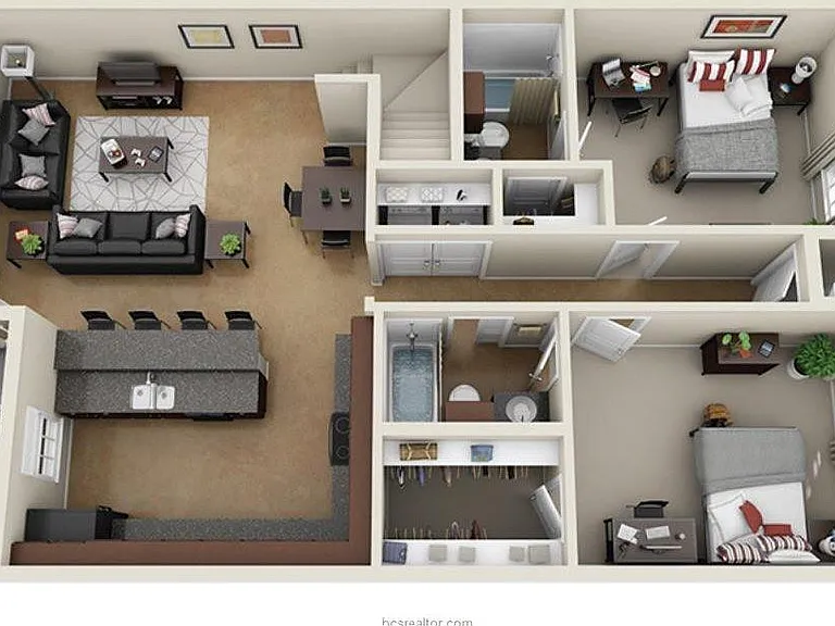 3021 Towers Pkwy — Photo 2