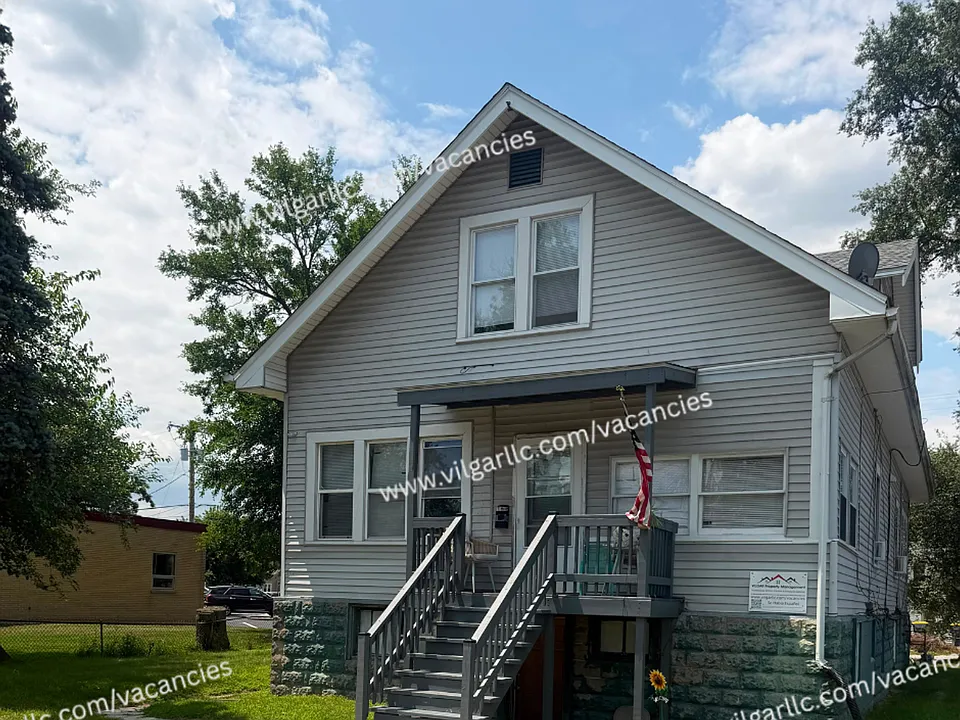 3236 Michigan St