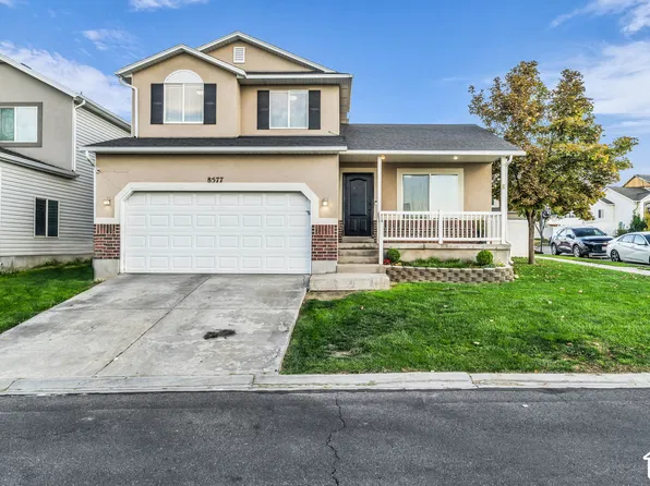 8577 W Elegance Ct, Magna, UT 84044