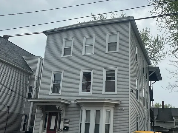 123 Orange St APT 3, Manchester, NH 03104