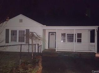 109 Chaffin St, Glendale, SC 29346