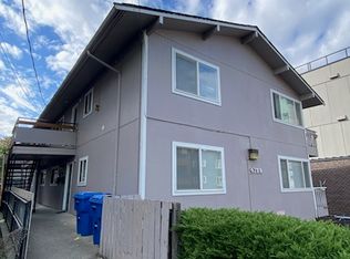 4725 38th Ave S #4, Seattle, WA 98118