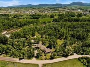 12640 Axtell Gateway Rd, Gallatin Gateway, MT 59730