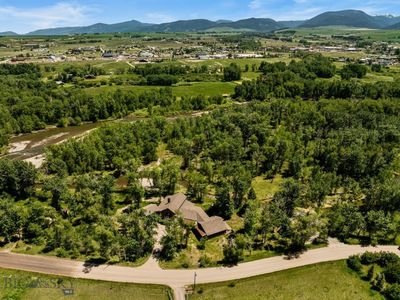 12640 Axtell Gateway Rd, Gallatin Gateway, MT, 59730