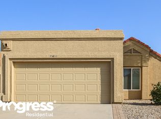19419 N 76th Ave, Glendale, AZ 85308