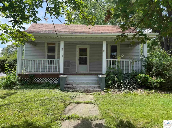 501 N Cherry St, Otterville, MO 65348