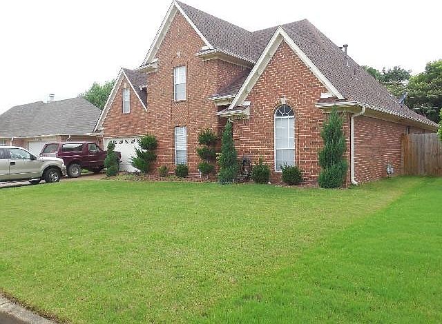2nd image of 4317 Hughes Meadow Cv