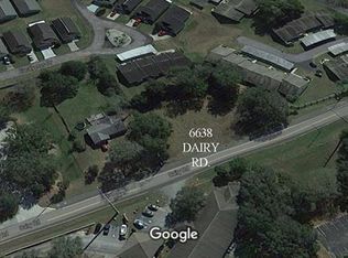 6638 Dairy Rd, Zephyrhills, FL 33542