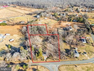 4679 Jeffersonton Rd, Jeffersonton, VA, 22724