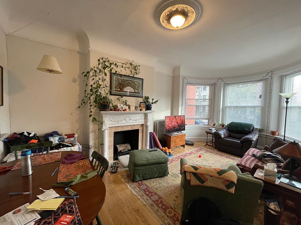 1st image of 891 Mass Ave APT 3