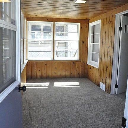 4-Season Front Porch