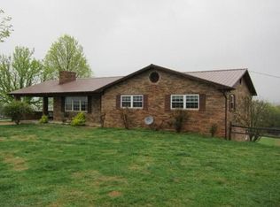 525 Perry Davis Rd, Greeneville, TN 37743