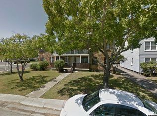 830 Indiana Ave #2, Corpus Christi, TX 78404
