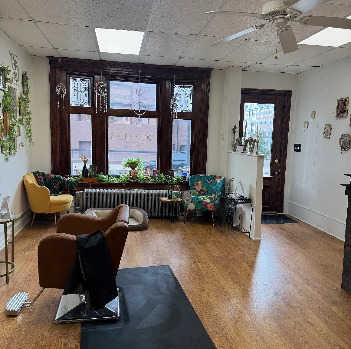 Studio, 600 sqft, $1,300 — Photo 1