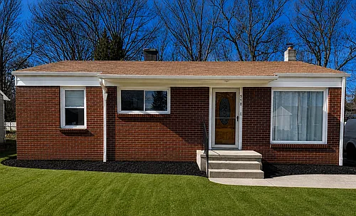 548 Notre Dame Ave Photo 1