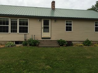 379 Mills Rd, Whitefield, ME 04353