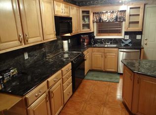 2868 Whispering Hills Dr, Atlanta, GA 30341