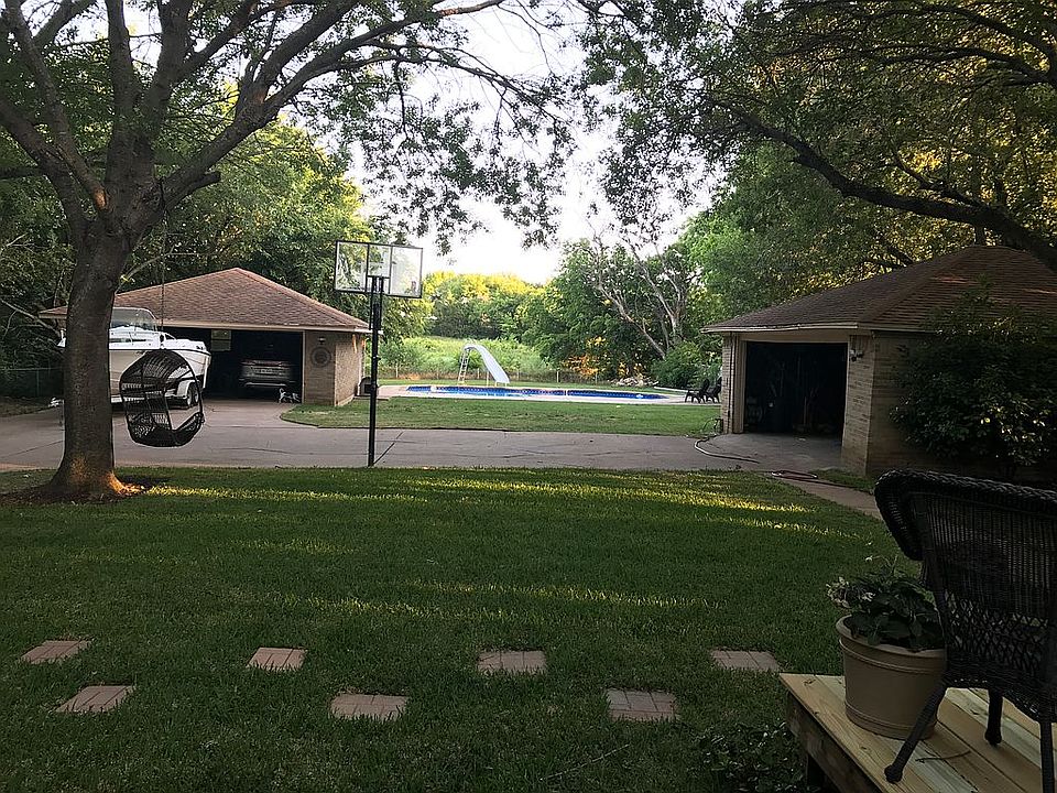 Family gathering spot