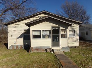 206 N Division St, Altheimer, AR 72004