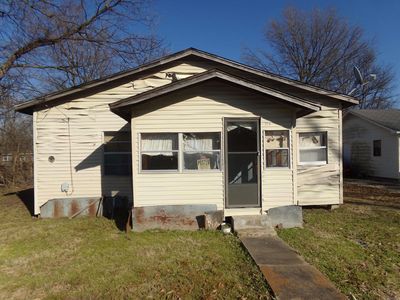 206 N Division St, Altheimer, AR, 72004