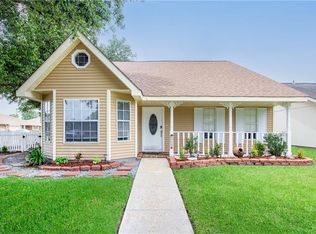 3753 Ashton Dr, Destrehan, LA 70047