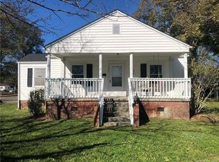 601 Cook St, Kannapolis, NC 28083