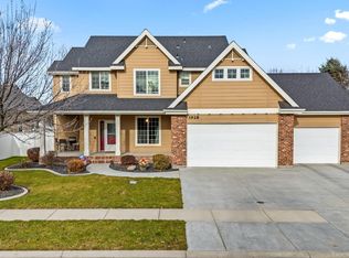 1928 W Pine Creek Dr, Nampa, ID 83686