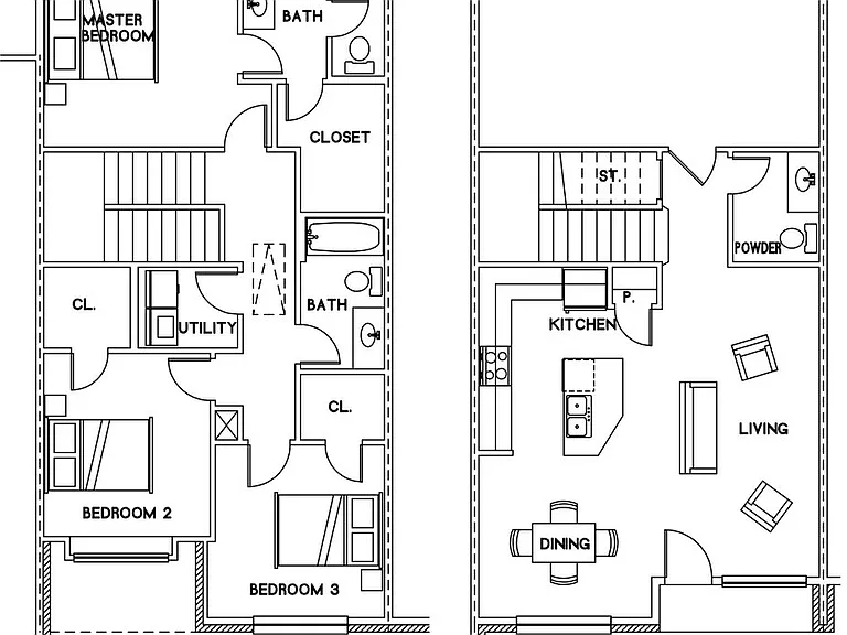 3605 Bonnie Brae St — Photo 17
