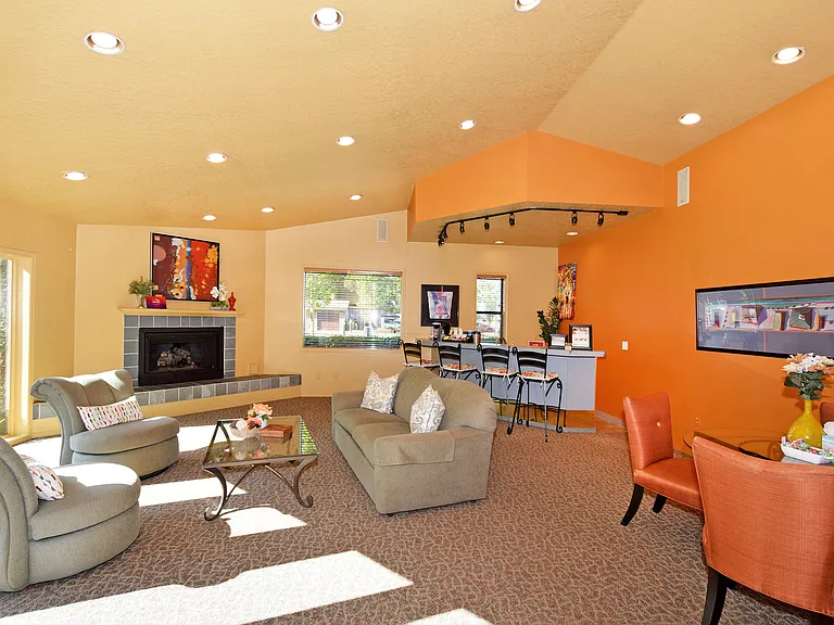 Stone Creek Apartments Beaverton — Photo 13