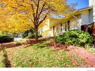 8264 Pierce Ct, Arvada, CO 80003