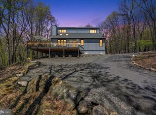 25 Arciel Dr, Albrightsville, PA 18210