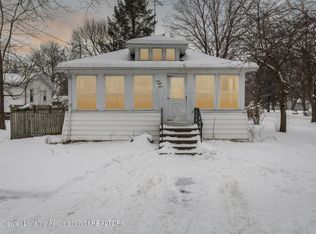 159 E Elm St, Elsie, MI