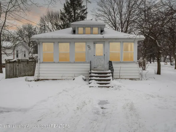 159 E Elm St, Elsie, MI 48831