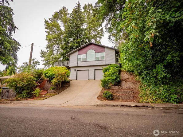 518 H Street SW, Tumwater, WA 98512