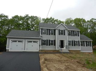LOT 2 Lovers Ln, Auburn, NH 03032