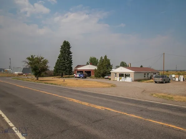 10 Tower Rd, Belgrade, MT 59714