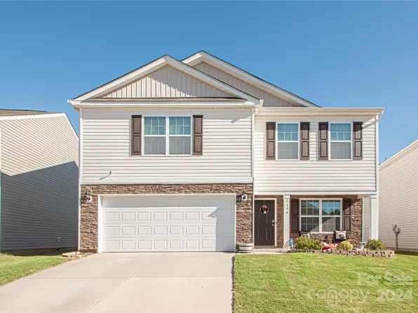 2154 Eastway Dr, Dallas, NC 28034
